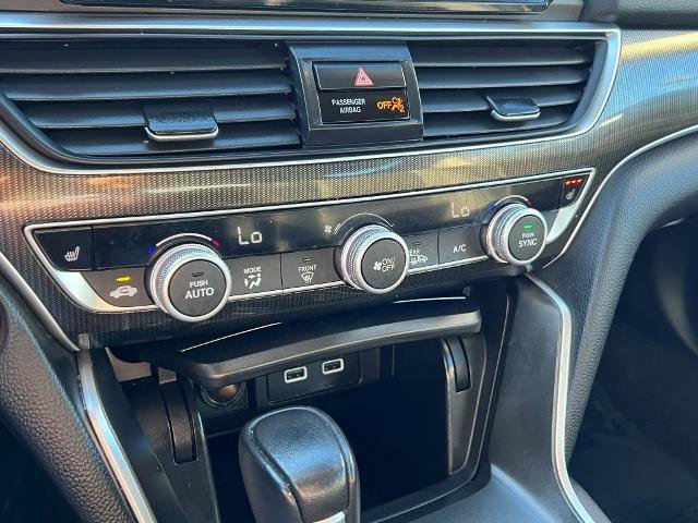 Used 2022 Honda Accord Sport Special Edition image 18