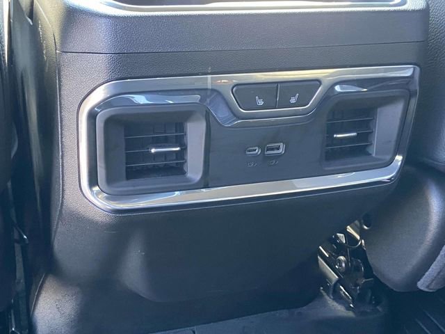 Used 2026 GMC Sierra 2500 Denali w/ Denali Reserve Package AWD/4WD image 12
