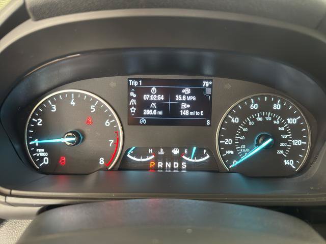 Certified 2020 Ford EcoSport SE w/ SE Convenience Package FWD image 15