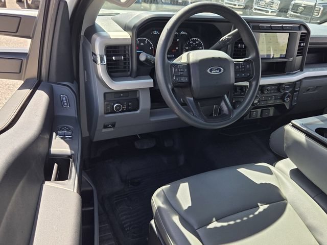 Certified 2023 Ford F350 XL w/ XL Chrome Package AWD/4WD image 14