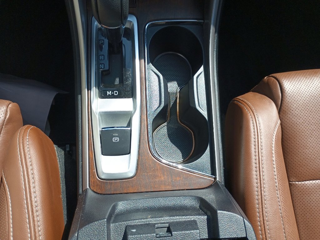 Used 2022 Subaru Ascent Touring AWD/4WD image 23