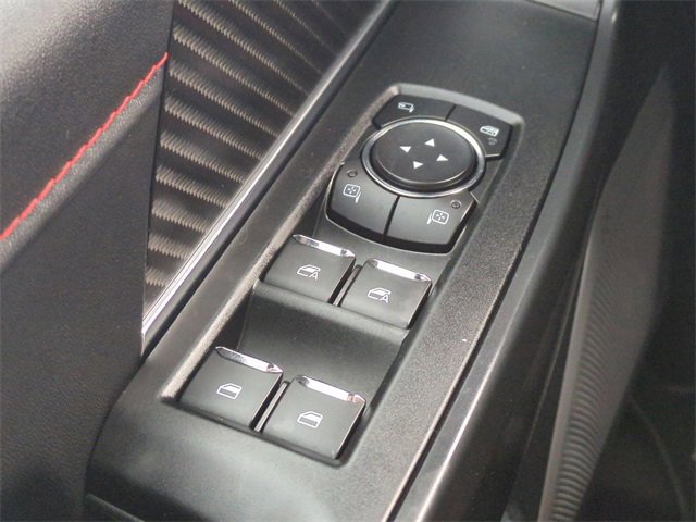 Certified 2025 Ford F150 Raptor image 25