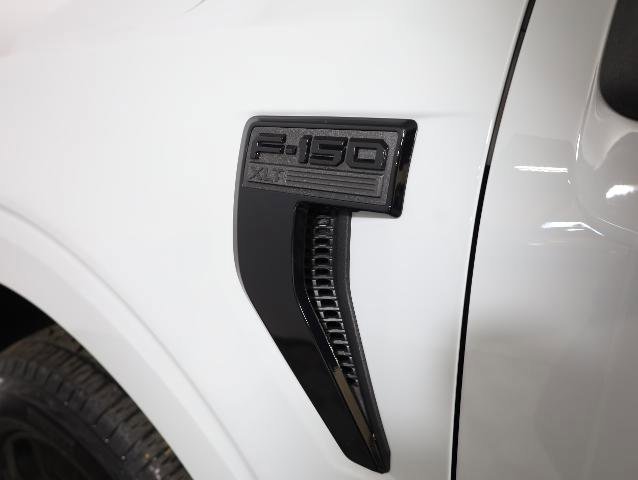 Certified 2023 Ford F150 XLT w/ Equipment Group 302A High image 23