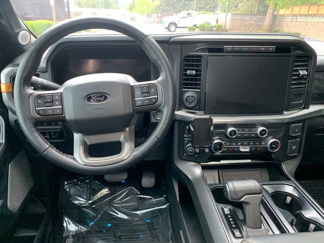 Certified 2024 Ford F150 Tremor w/ Equipment Group 402A High AWD/4WD image 19