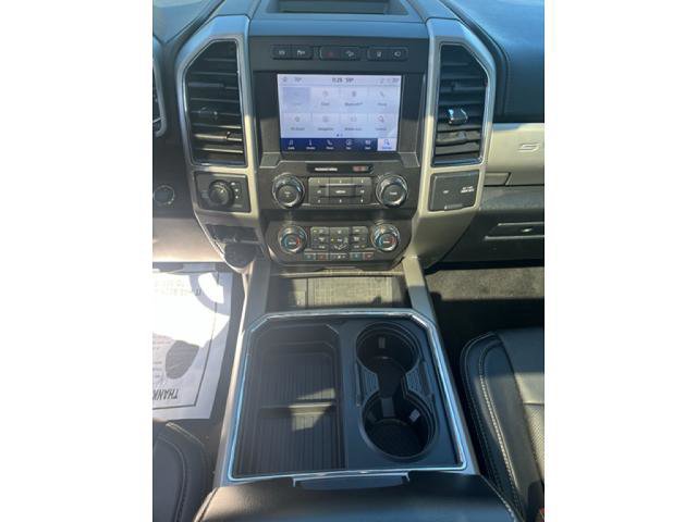 Certified 2021 Ford F250 Lariat image 18