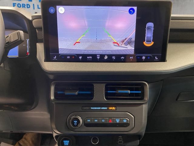 Certified 2026 Ford Maverick XLT w/ XLT Luxury Package AWD/4WD image 18