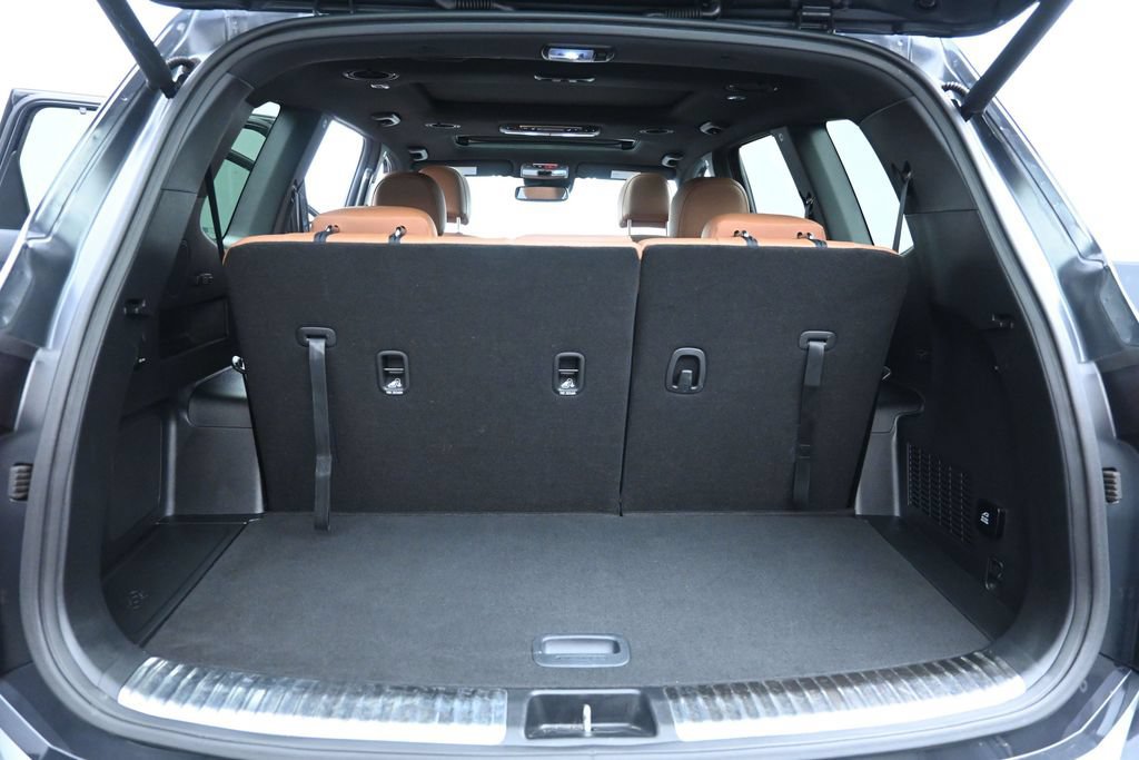 Used 2024 Kia Telluride SX X-Pro AWD/4WD image 14