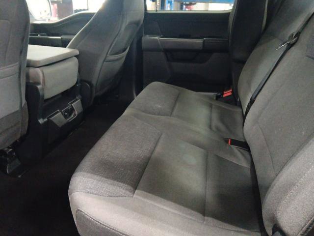 Certified 2024 Ford F150 XLT image 29