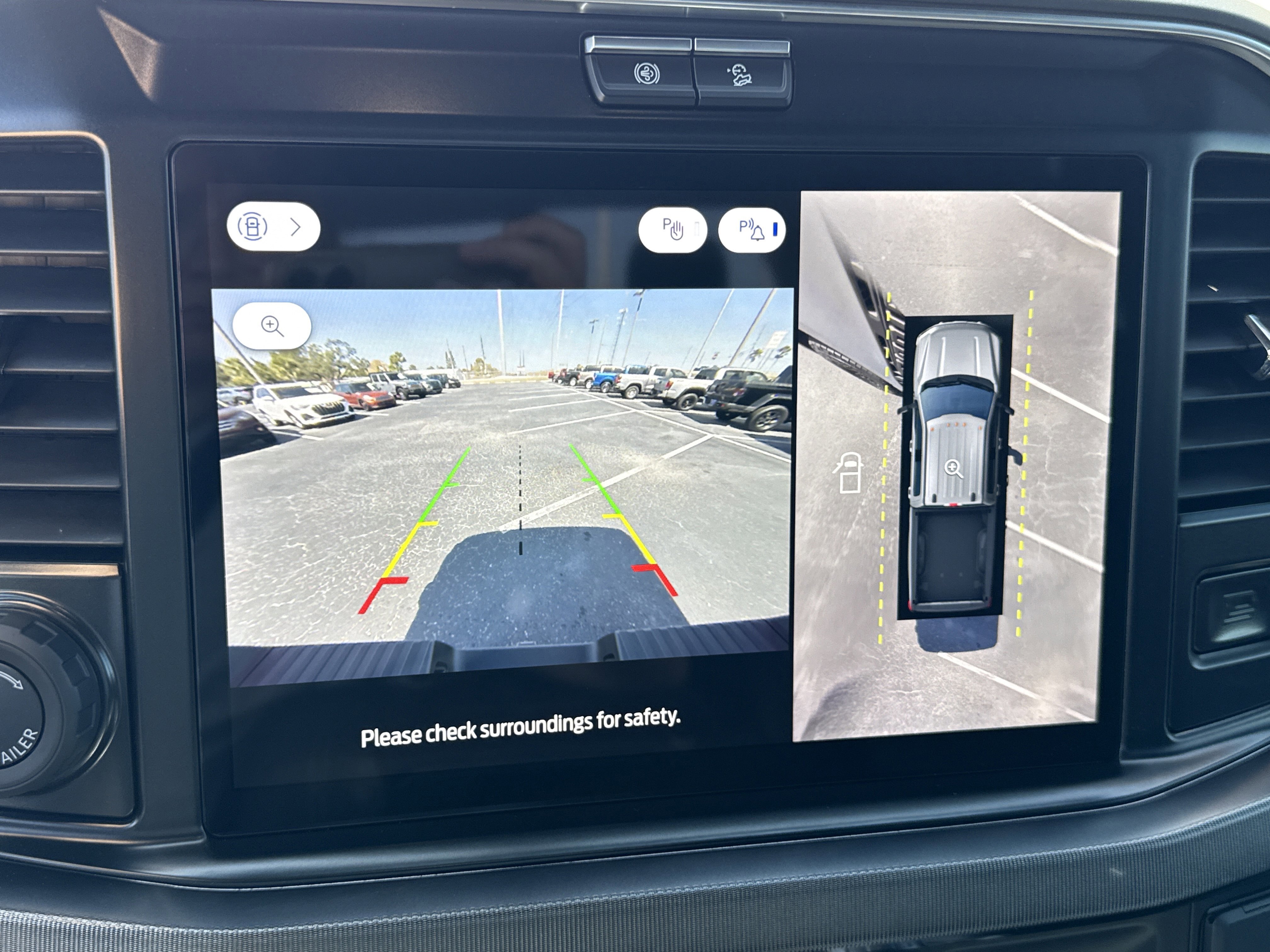 Certified 2026 Ford F250 Platinum image 22