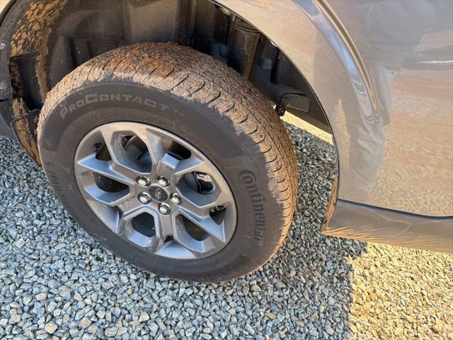 Certified 2025 Ford Maverick XLT image 7