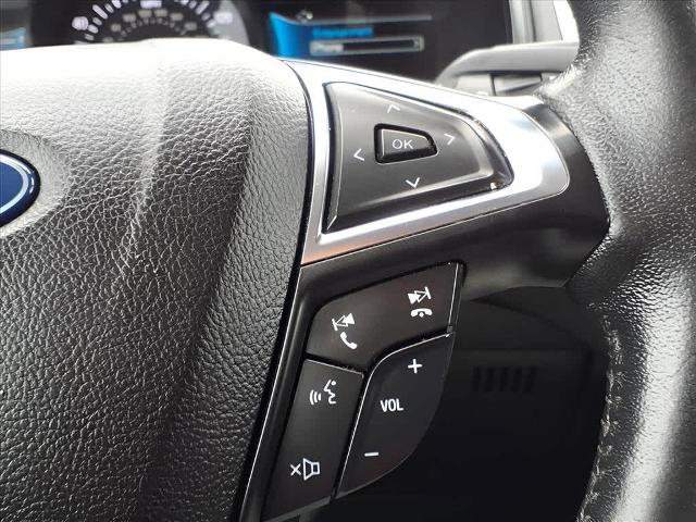 Certified 2022 Ford Edge SEL w/ Convenience Package image 22