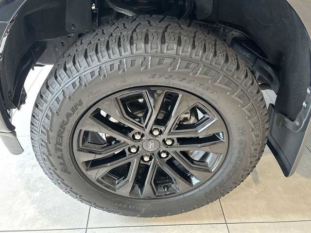 Certified 2023 Ford F150 XLT w/ Equipment Group 302A High AWD/4WD image 31