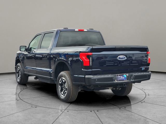 Certified 2023 Ford F150 Lightning Pro image 5