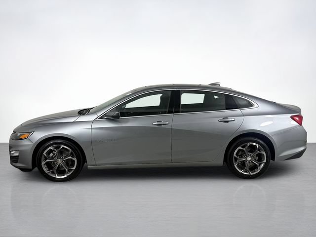 Used 2024 Chevrolet Malibu LT FWD image 6