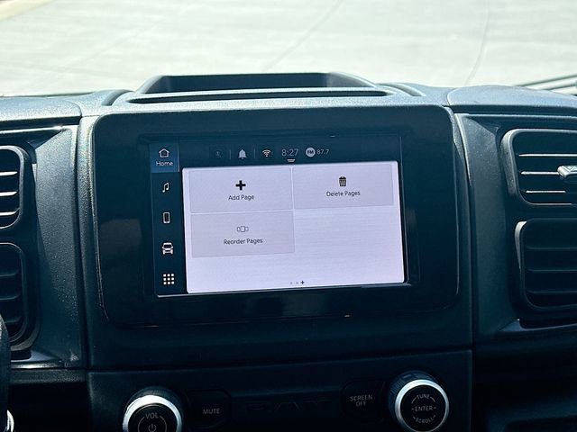 Used 2023 RAM ProMaster 1500 image 16