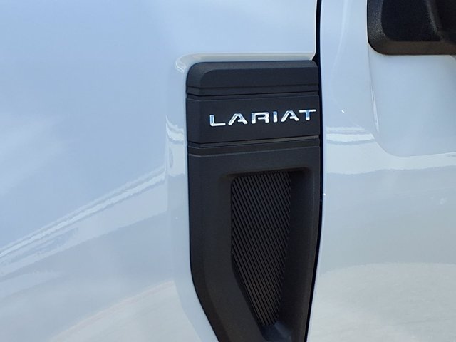 Certified 2023 Ford Maverick Lariat AWD/4WD image 23