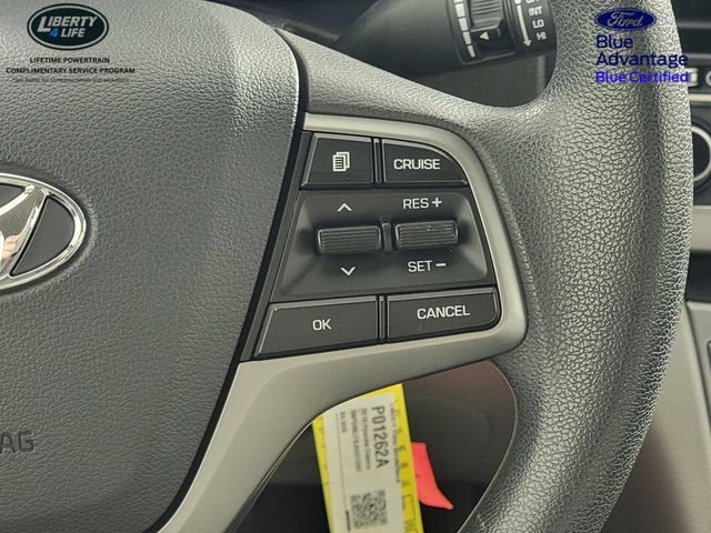 Used 2018 Hyundai Elantra SEL w/ Cargo Package FWD image 27