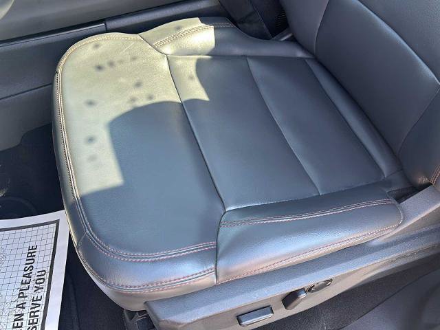 Certified 2025 Ford Expedition Active AWD/4WD image 26