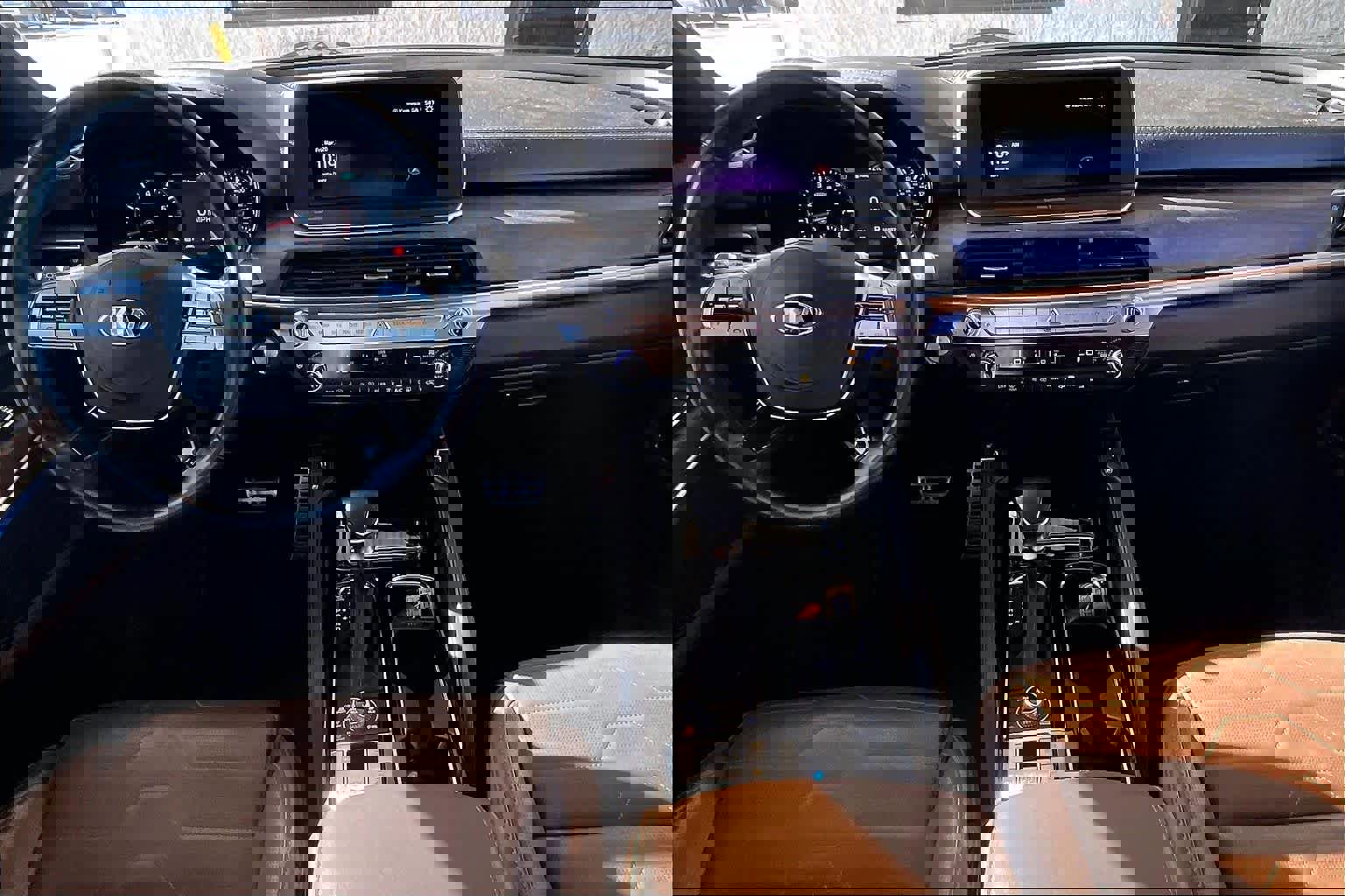 Used 2021 Kia Telluride SX w/ SX Prestige Package image 16