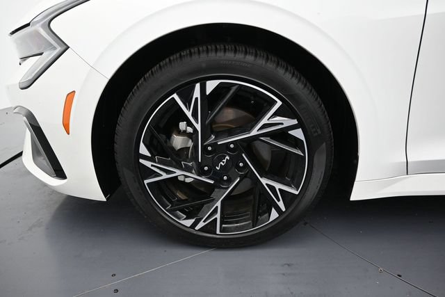 Used 2025 Kia K5 GT-Line FWD image 9