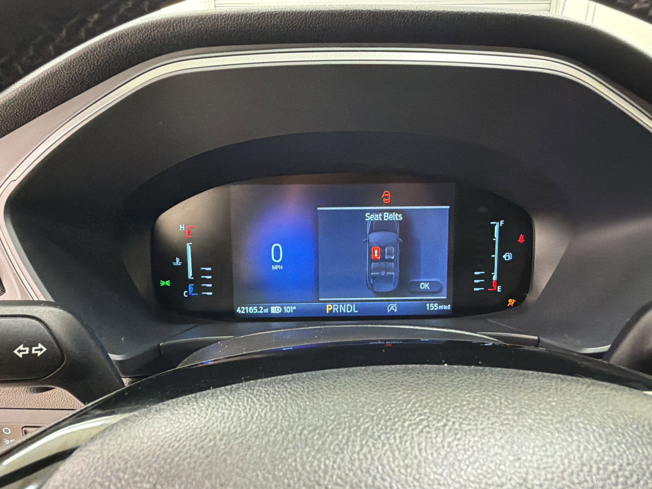 Certified 2023 Ford Escape Active AWD/4WD image 18