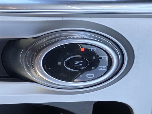 Certified 2021 Ford Explorer XLT w/ Equipment Group 202A image 33