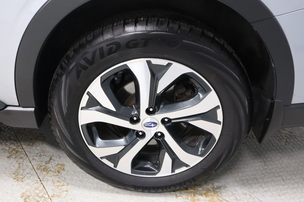 Used 2022 Subaru Outback Limited w/ Popular Package #2 image 22