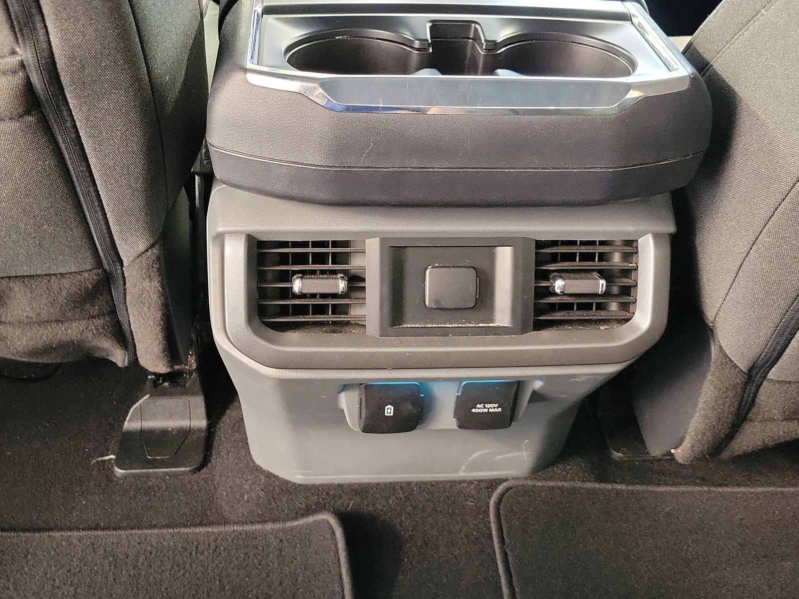Certified 2023 Ford F150 XLT w/ Equipment Group 302A High AWD/4WD image 33