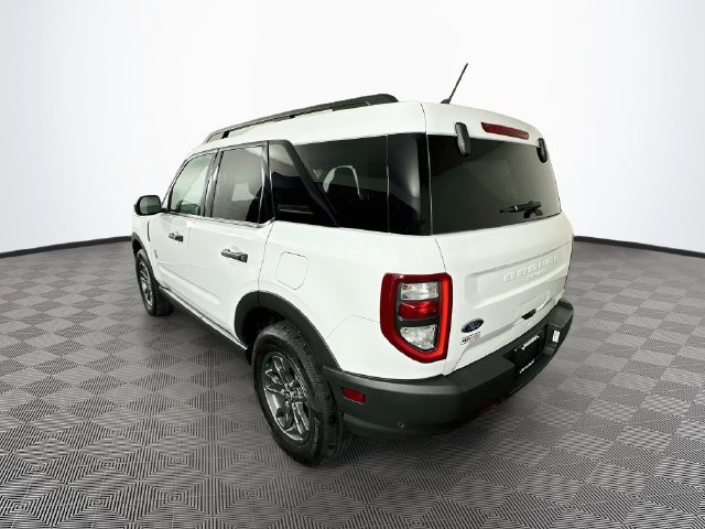 Certified 2024 Ford Bronco Sport Big Bend w/ Convenience Package AWD/4WD image 9