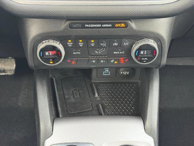 Certified 2021 Ford Bronco Sport Outer Banks w/ Outer Banks Package (96D) image 15