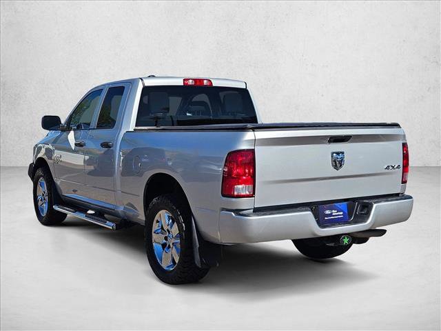 Used 2019 RAM 1500 Express w/ Express Value Package AWD/4WD image 8