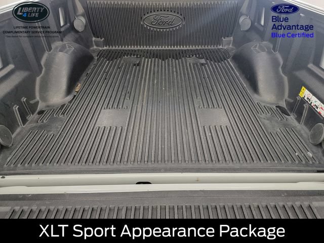 Certified 2023 Ford F150 XLT w/ Equipment Group 302A High AWD/4WD image 17