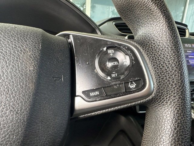 Used 2019 Honda CR-V EX image 18