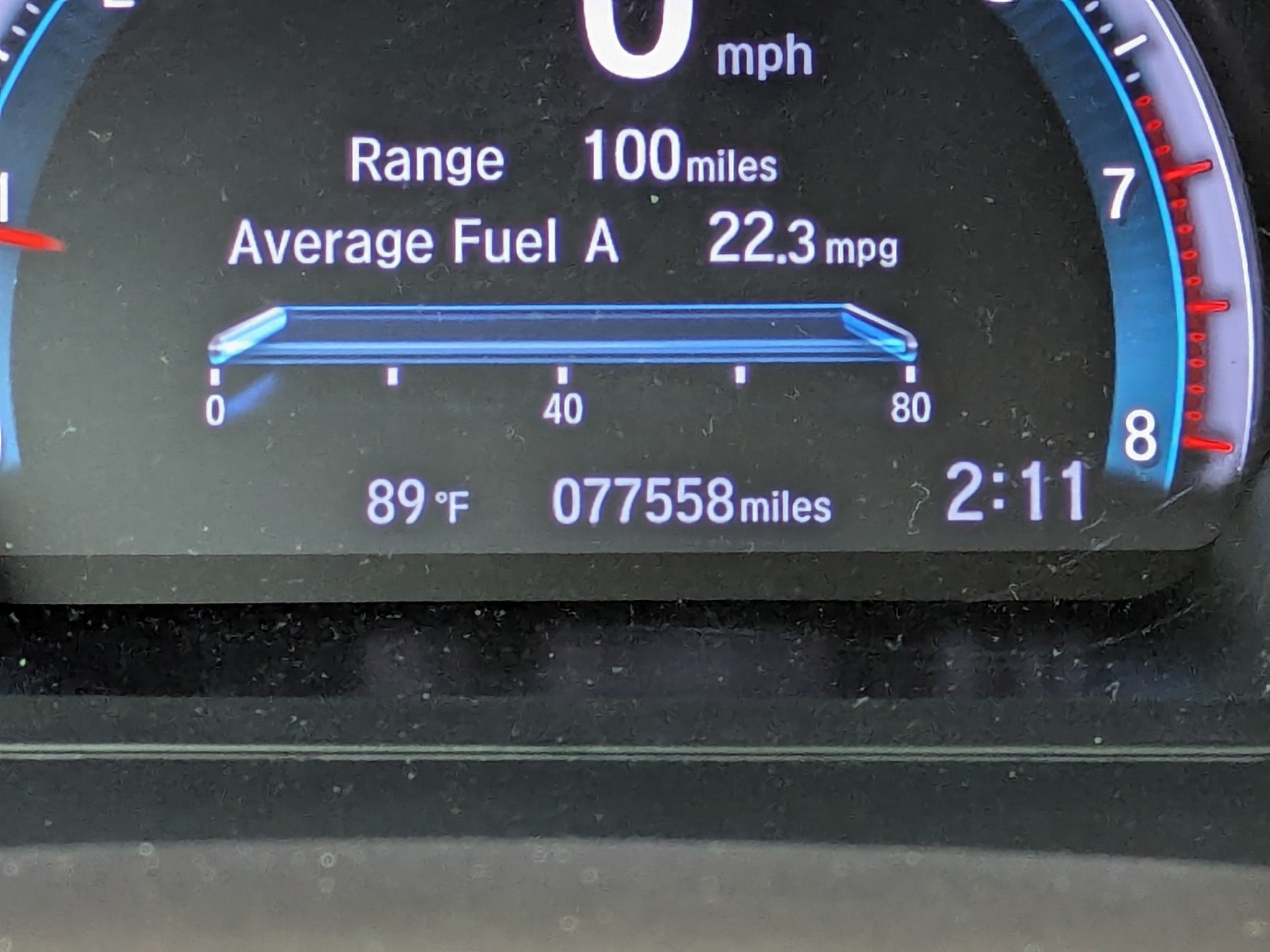 Used 2020 Honda Civic LX image 26
