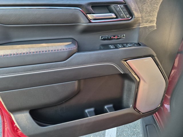 Used 2025 GMC Sierra 1500 AT4X AWD/4WD image 13