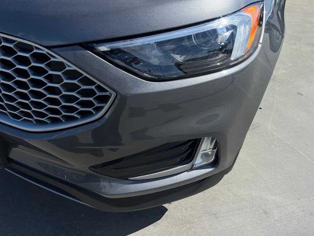 Certified 2024 Ford Edge SEL w/ Convenience Package image 13