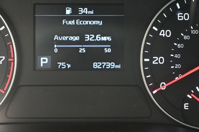Used 2019 Kia Forte LXS FWD image 33
