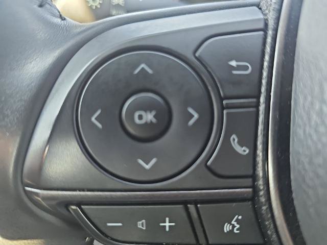 Used 2024 Toyota Camry SE AWD/4WD image 16