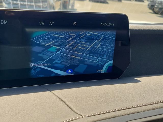 Certified 2025 Ford Expedition Platinum AWD/4WD image 7