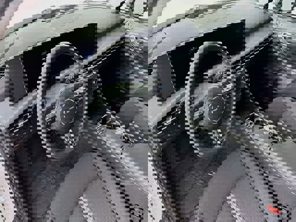 Used 2024 Hyundai Sonata SEL image 2