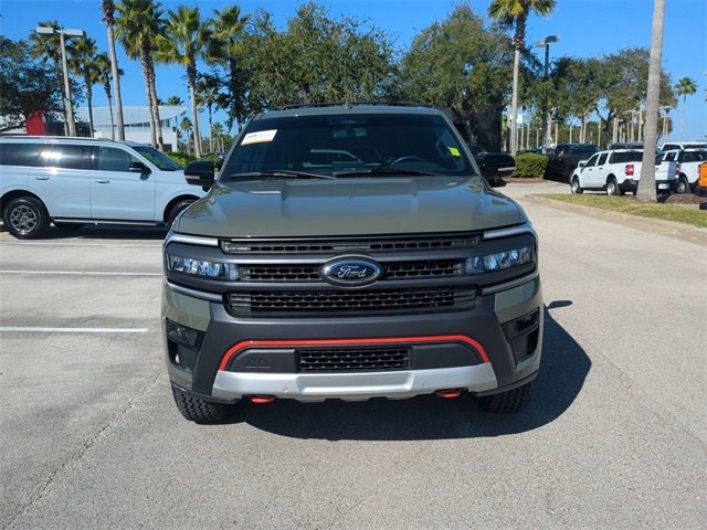 Certified 2024 Ford Expedition Timberline image 9