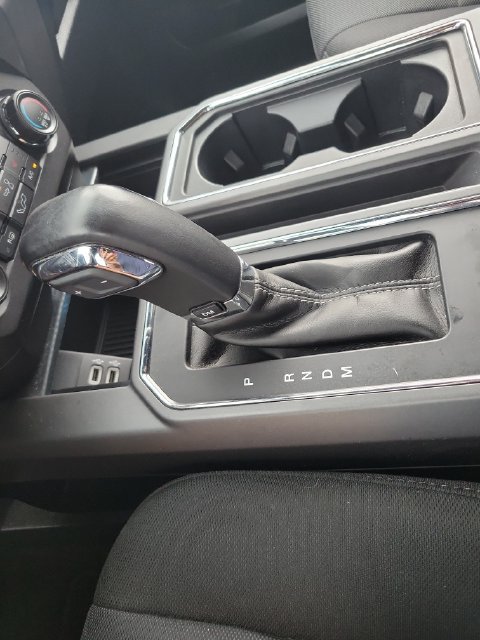 Certified 2020 Ford F150 XLT w/ Equipment Group 302A Luxury AWD/4WD image 31