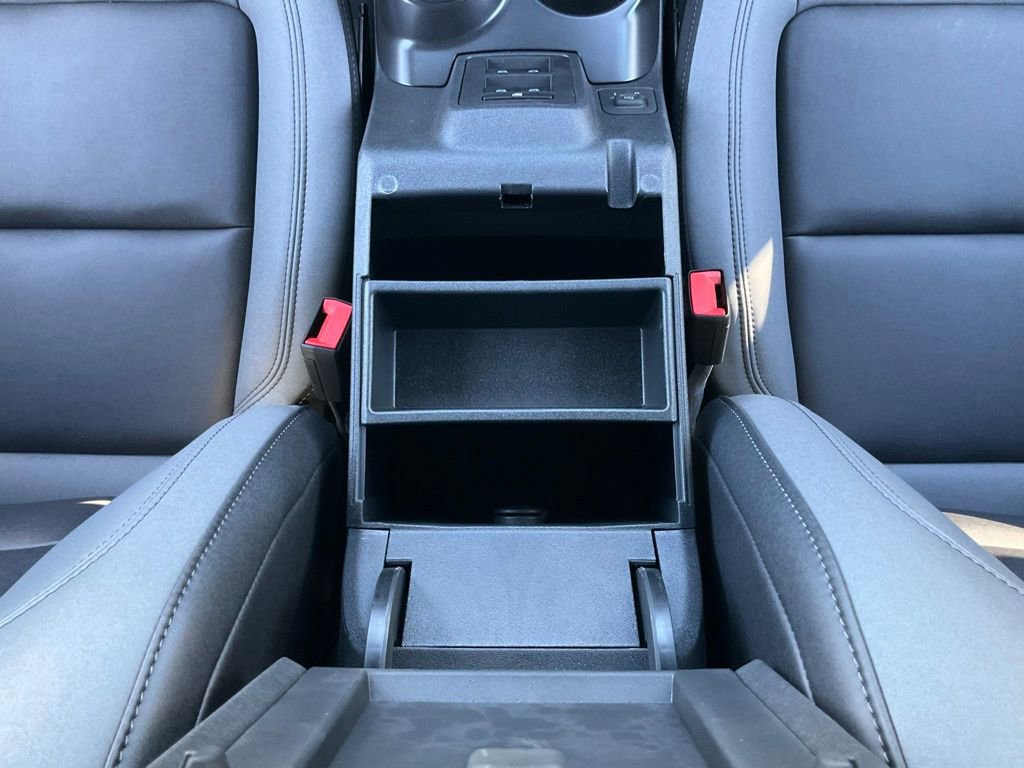 Certified 2024 Ford Bronco Black Diamond w/ Sasquatch Package image 48