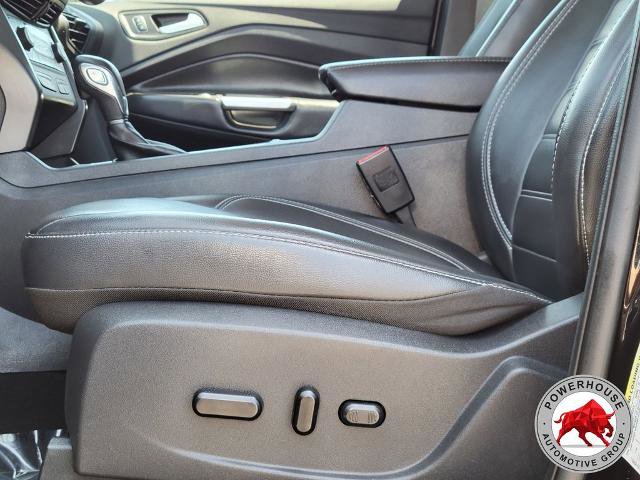 Certified 2019 Ford Escape SEL FWD image 23