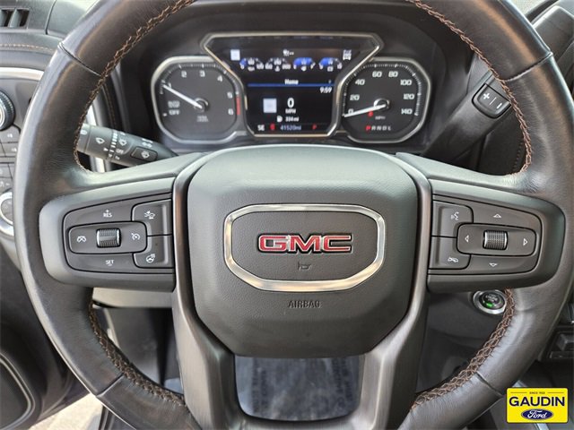 Used 2020 GMC Sierra 1500 AT4 w/ AT4 Premium Package image 19