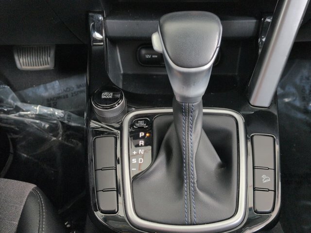 Used 2023 Kia Seltos S w/ Navigation Package FWD image 27