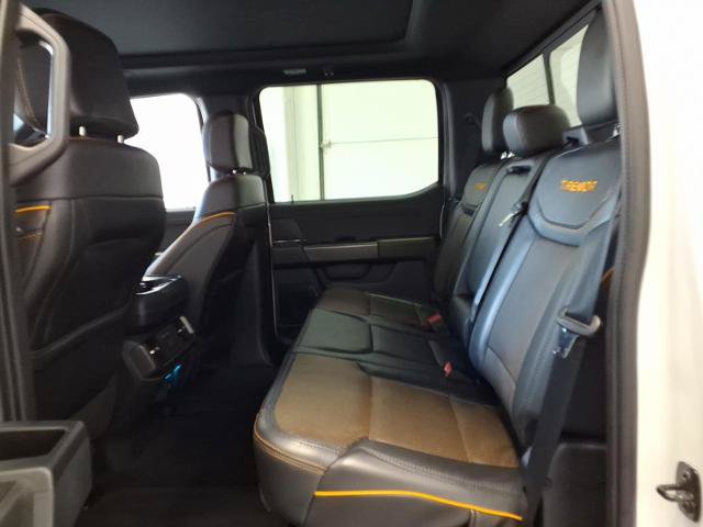 Certified 2025 Ford F150 Tremor AWD/4WD image 15