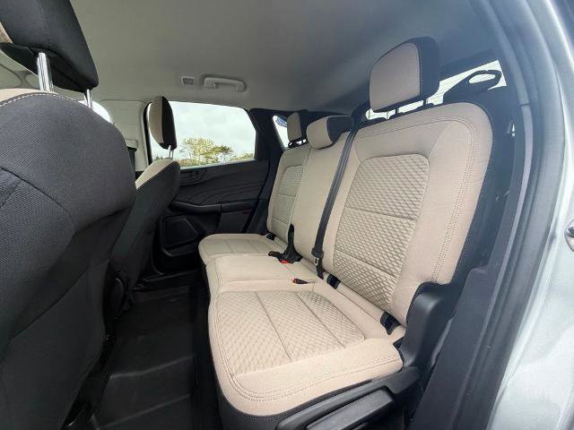 Certified 2022 Ford Escape SE AWD/4WD image 11