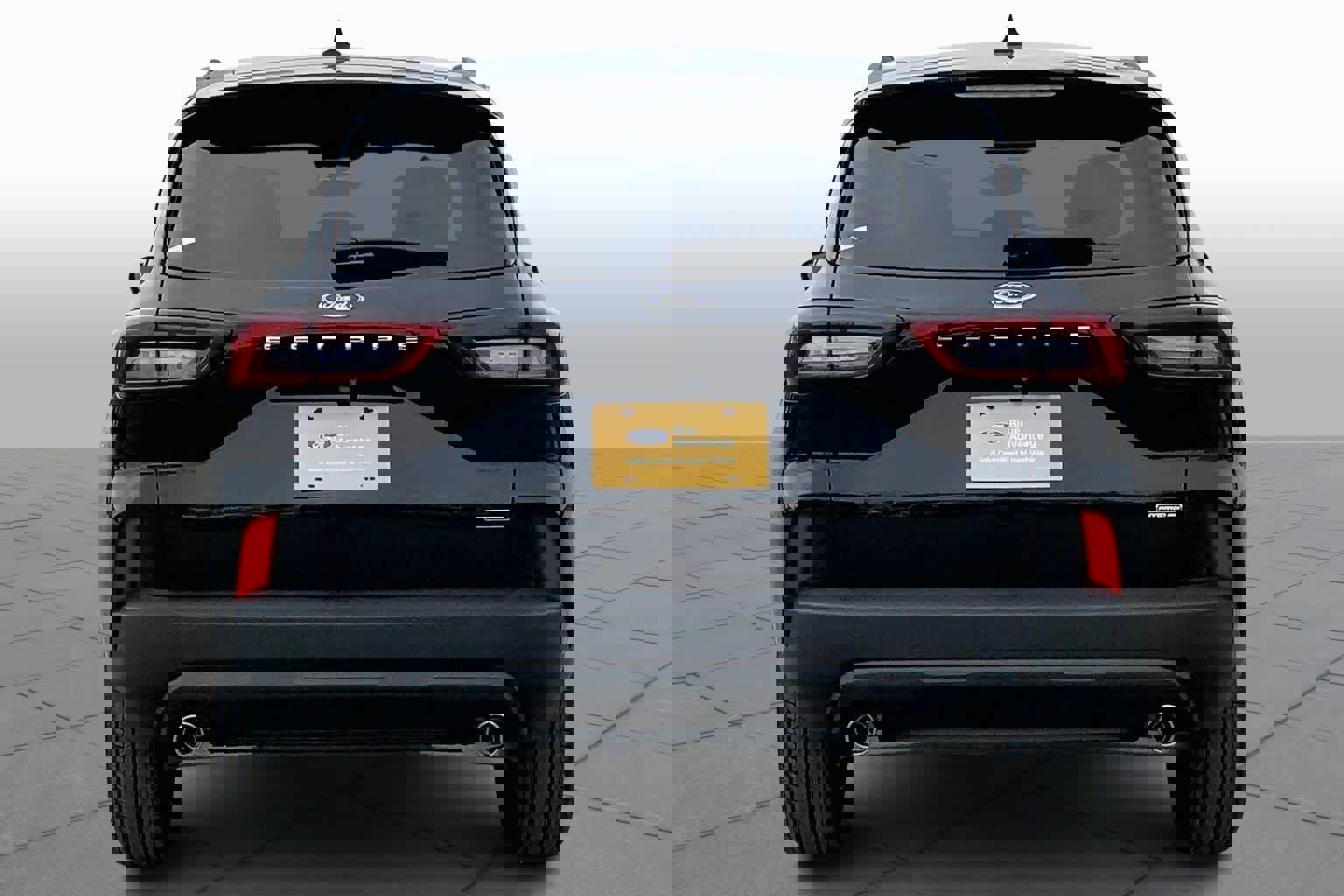 Certified 2025 Ford Escape ST-Line Elite video 2