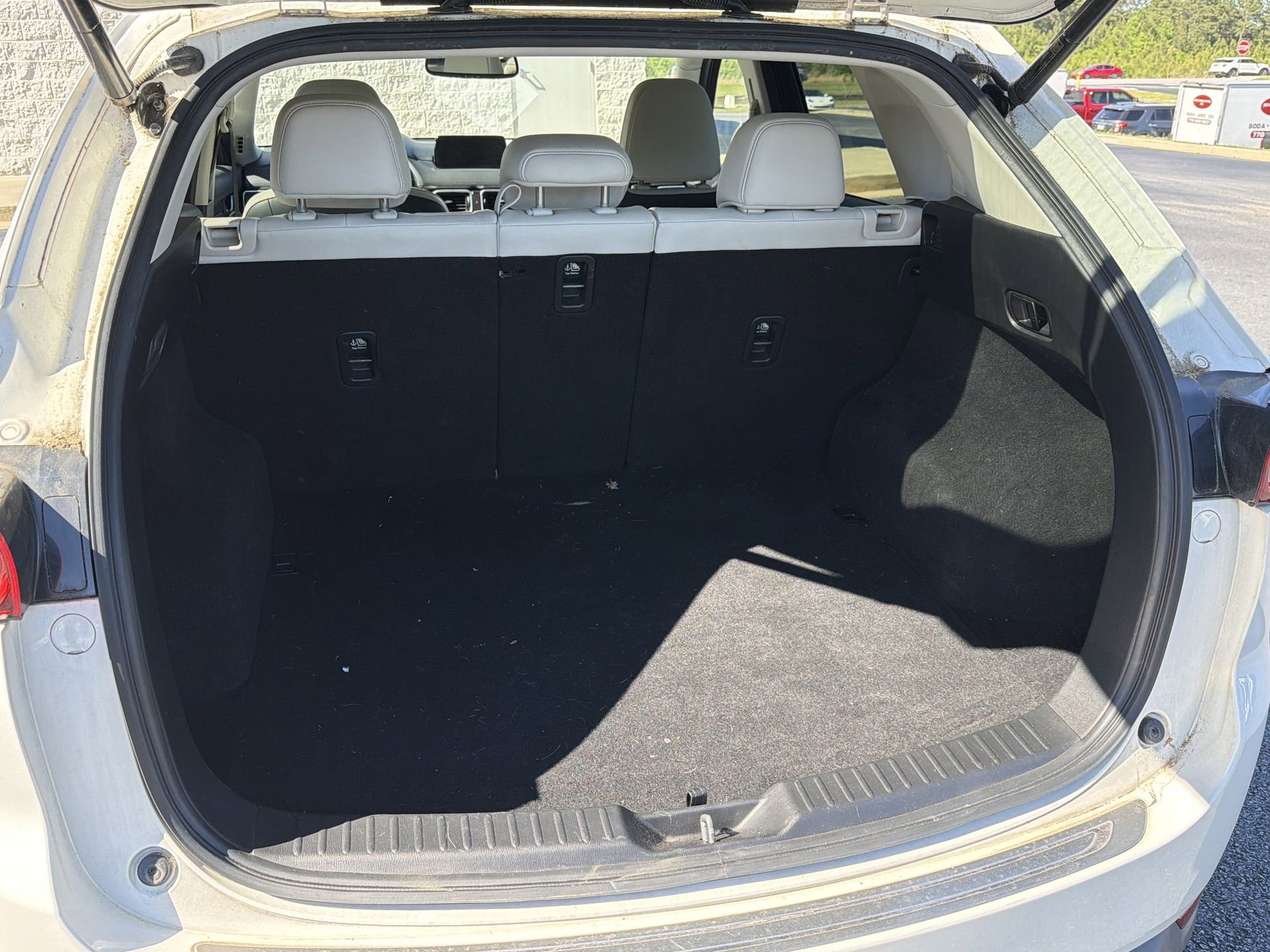 Used 2018 MAZDA CX-5 Grand Touring FWD image 6